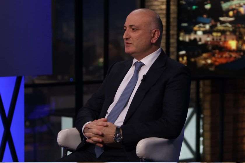 ზურაბ აზარაშვილი