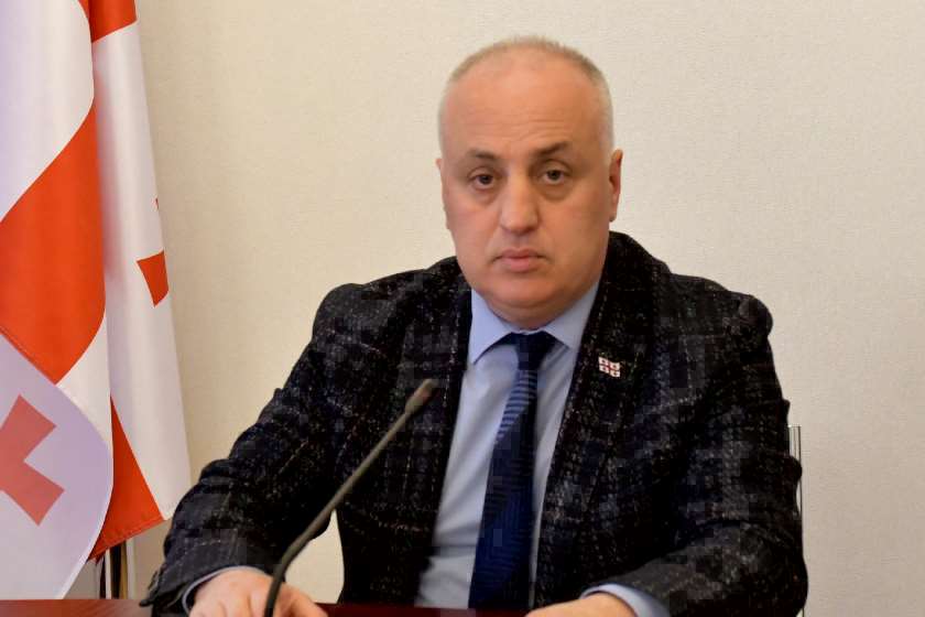 დიმიტრი ხუნდაძე