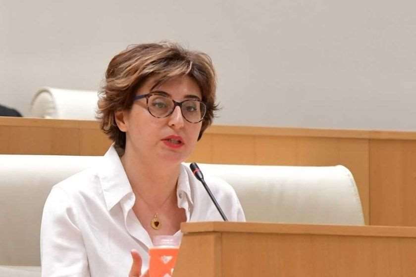 ხათუნა სამნიძე