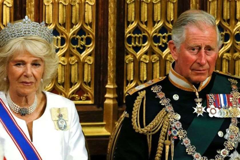 ჩარლზ მესამე