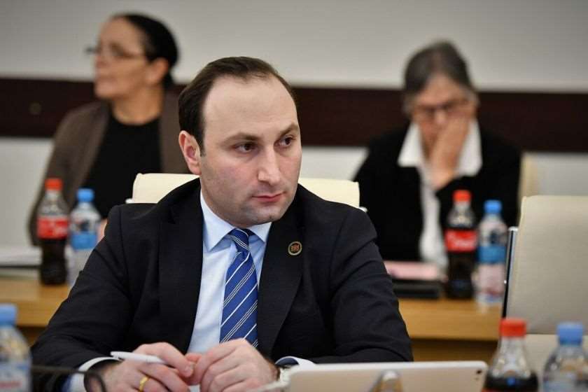 ანრი ოხანაშვილი