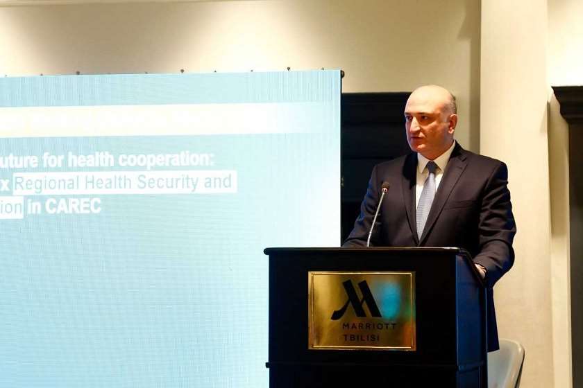 ზურაბ აზარაშვილი