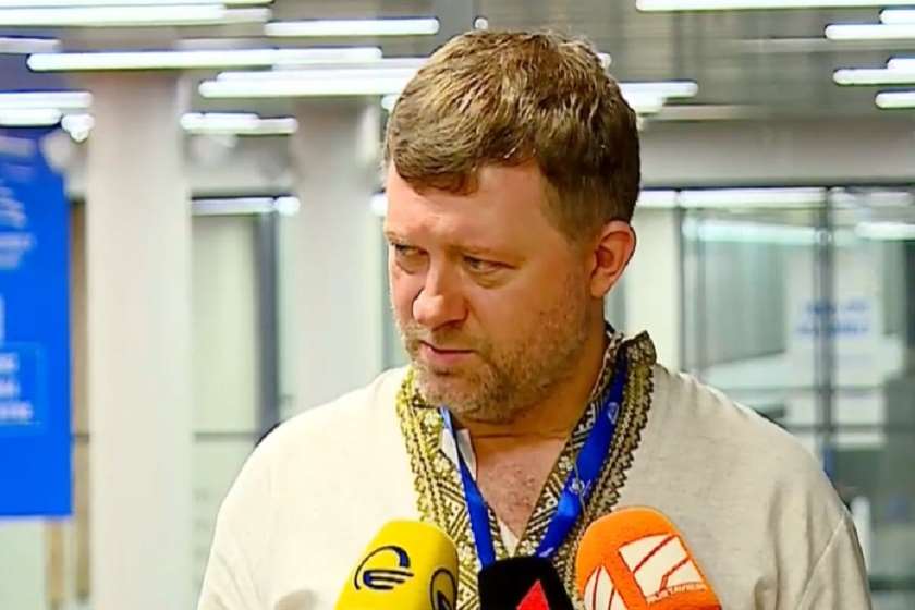 ალექსანდრე კორნიენკო