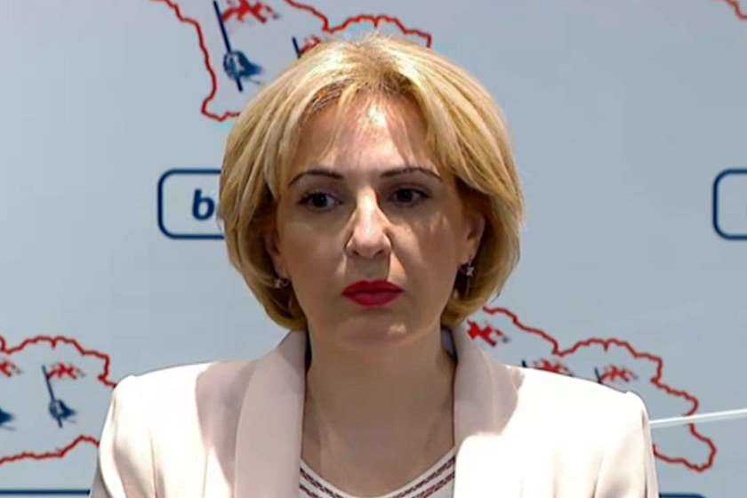ეკა სეფაშვილი
