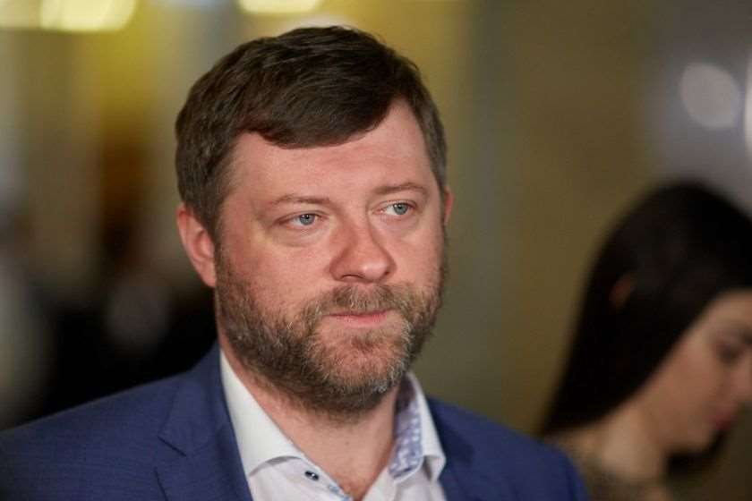 ოლქსანდრ კორნიენკო