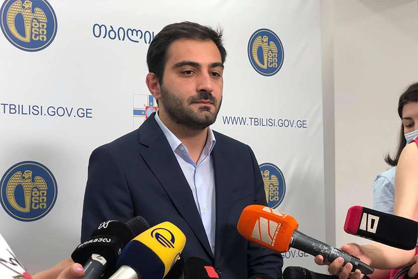 გიგა გიგაშვილი