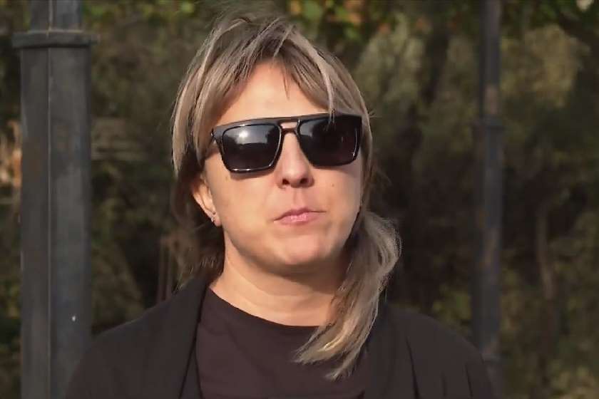 მარიამ დალალიშვილი