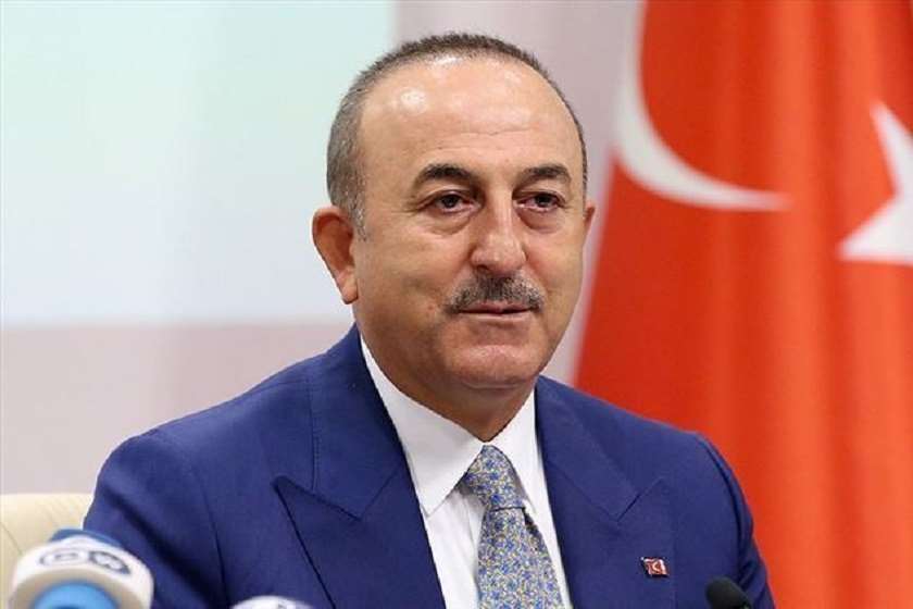 მევლუთ ჩავუშოღლუ