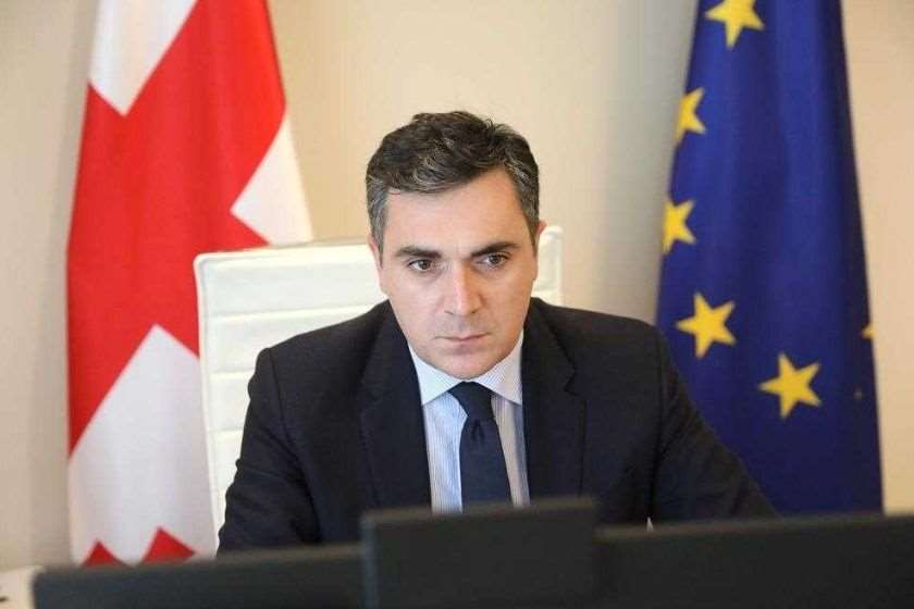 ილია დარჩიაშვილი