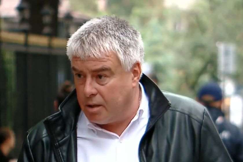 ალექსანდრე მეტრეველი