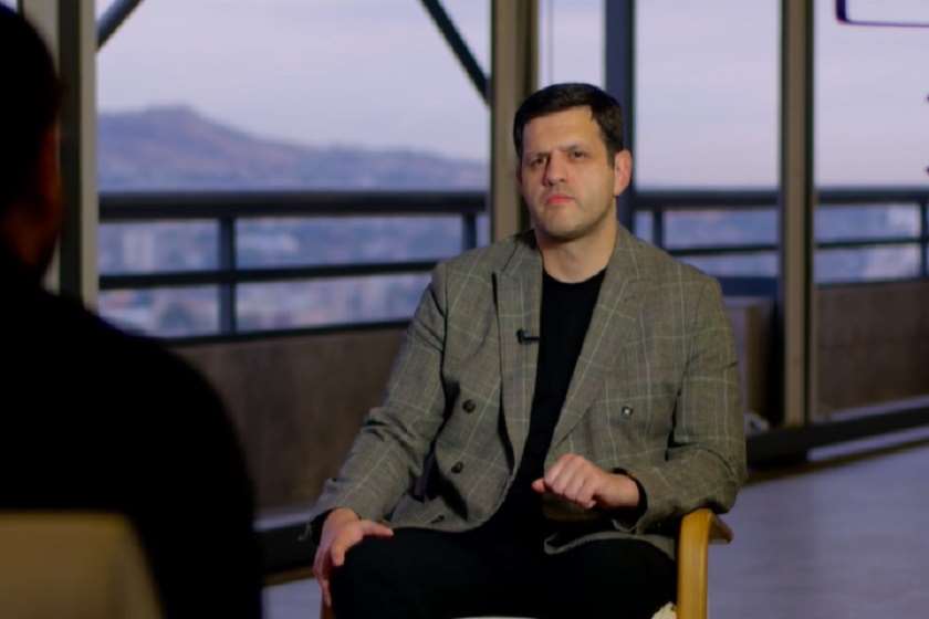 ანდრია ბასილაია