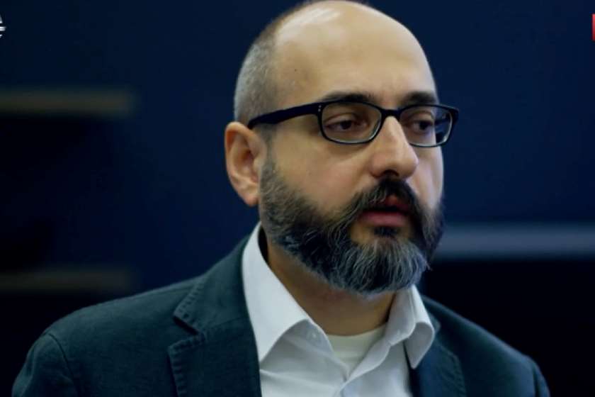 ნიკოლოზ ჩხეტიანი