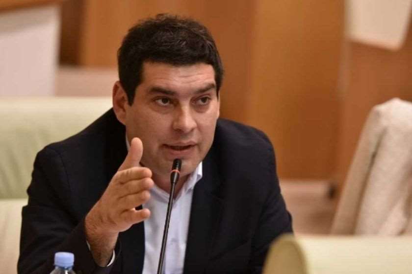 ბექა დავითულიანი