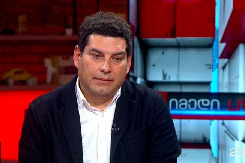 ბექა დავითულიანი