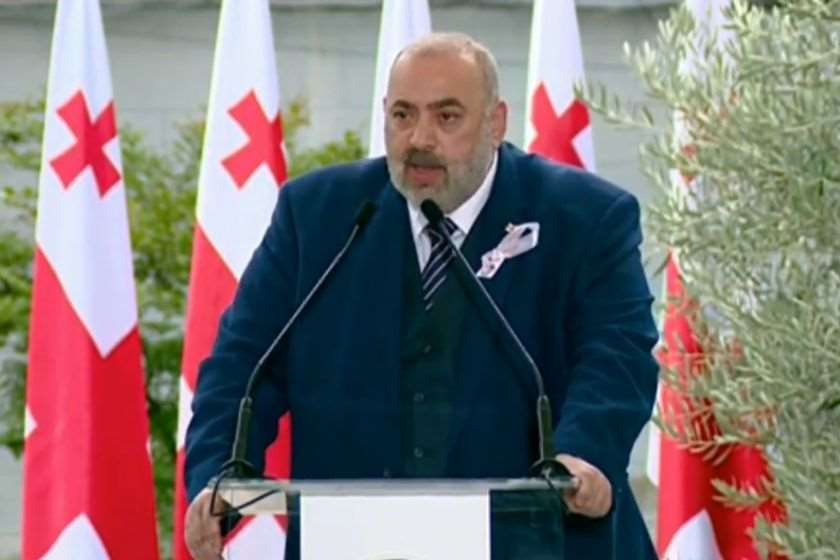 კობა კობალაძე