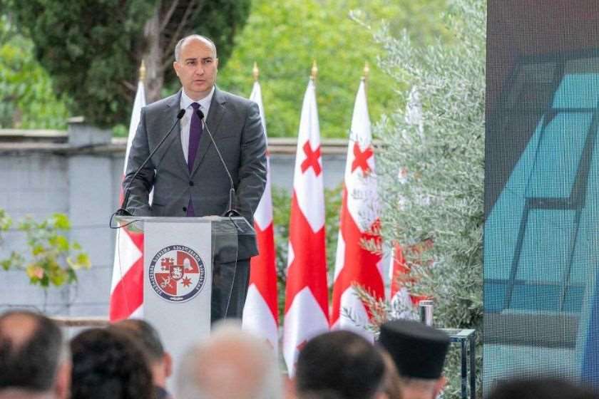 ჯუანშერ ბურჭულაძე