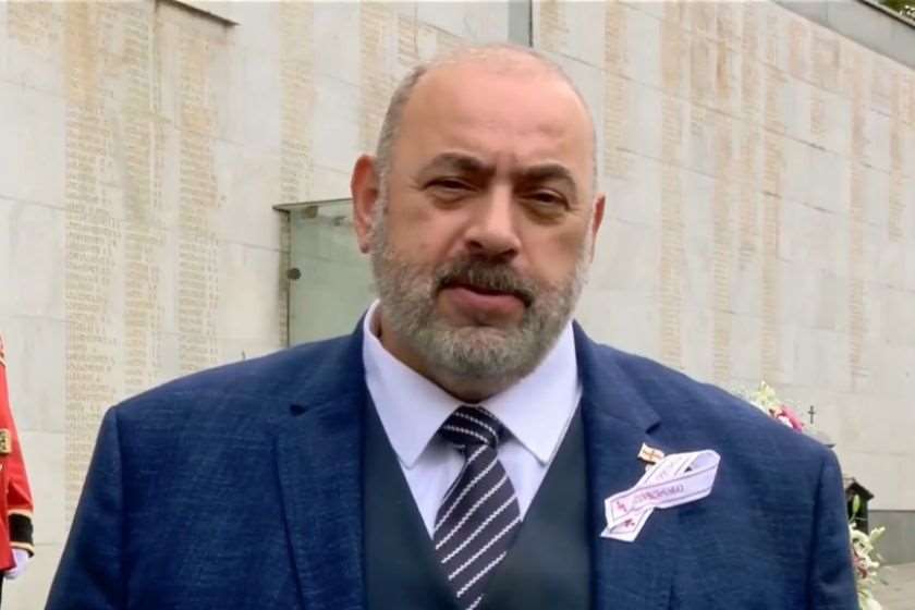 კობა კობალაძე