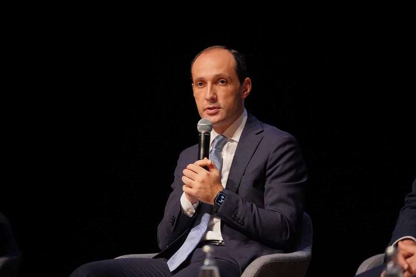 ლევან დავითაშვილი