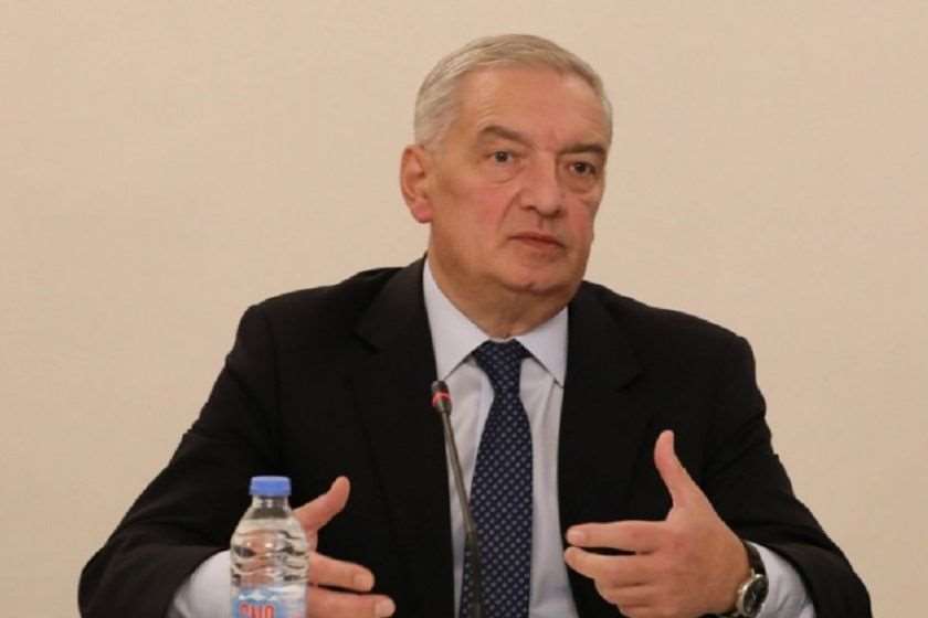 გიორგი ვოლსკი