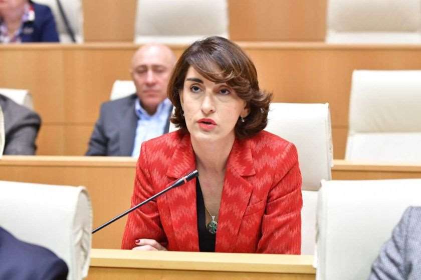 მაკა ბოჭორიშვილი