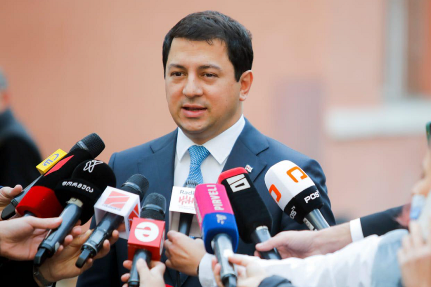 არჩილ თალაკვაძე