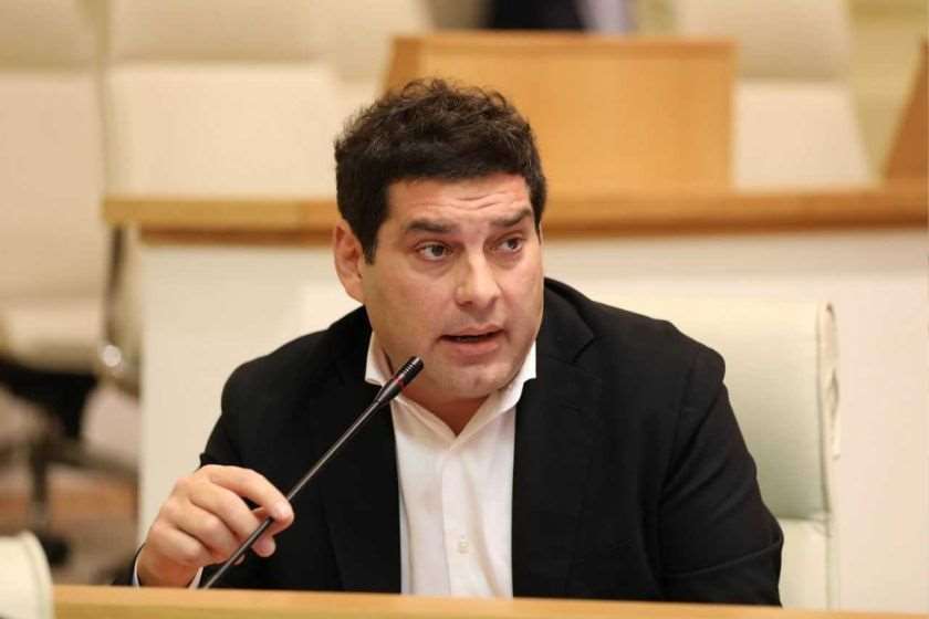 ბექა დავითულიანი