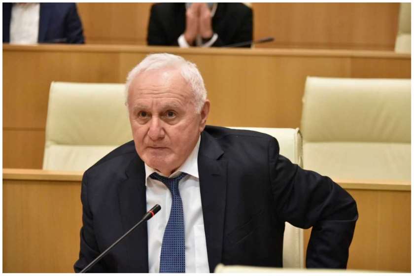 ფრიდონ ინჯია