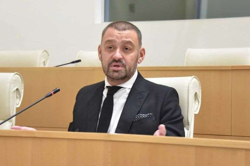 ბექა ოდიშარია