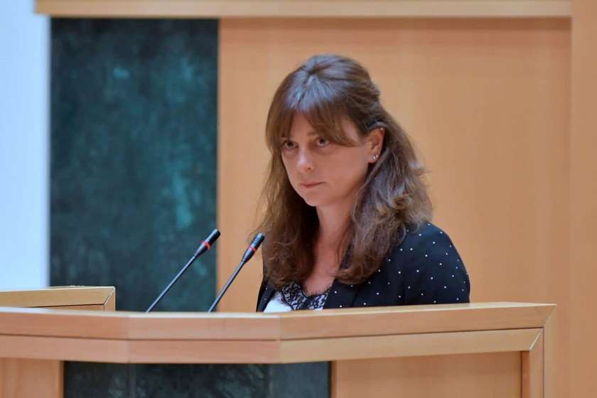 მაია ბითაძე