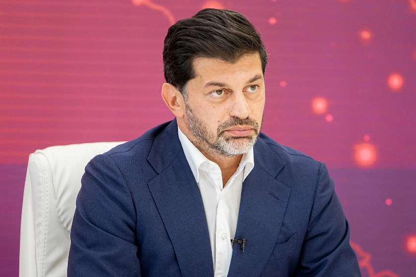 კახა კალაძე