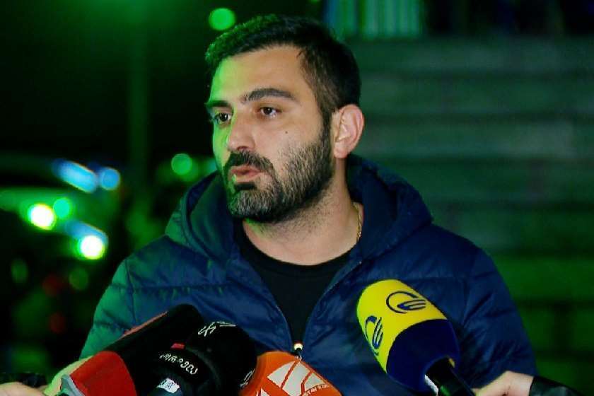 გიგა გიგაშვილი