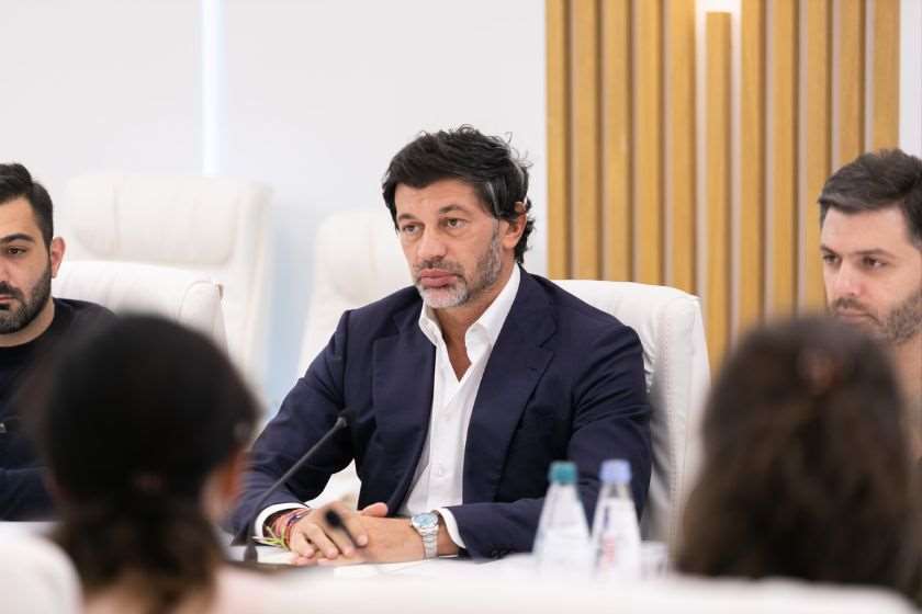 კახა კალაძე