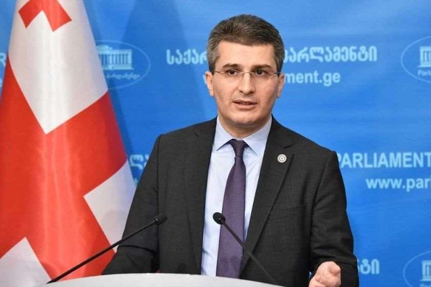 მამუკა მდინარაძე