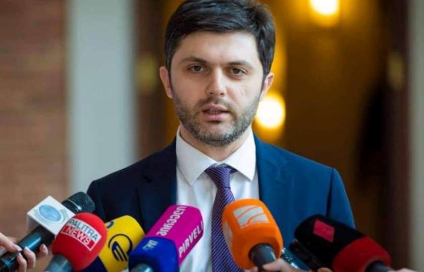 ირაკლი ხმალაძე