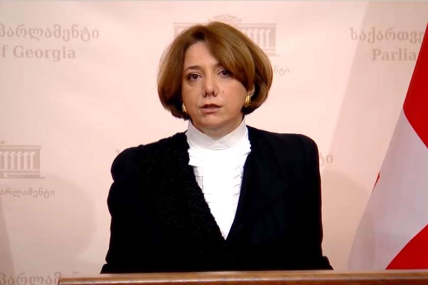 სალომე სამადაშვილი