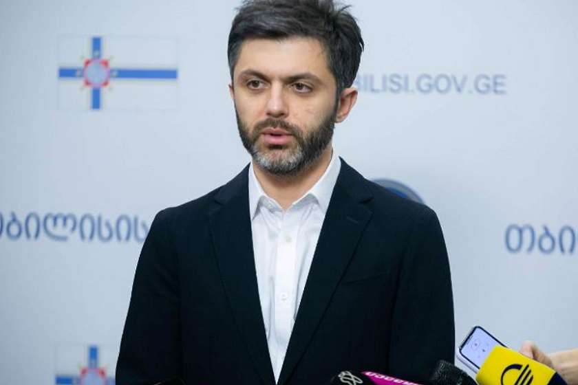 ირაკლი ხმალაძე