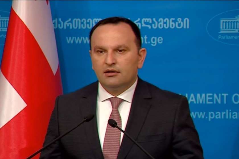 პაატა მანჯგალაძე