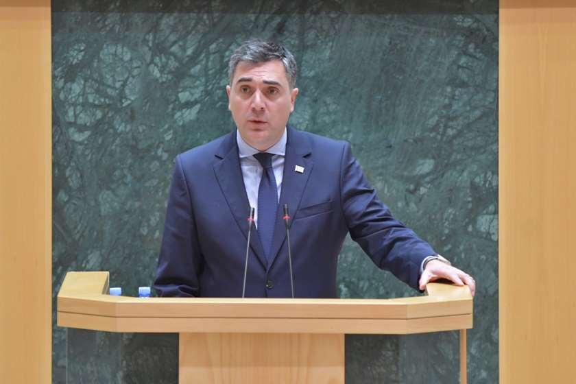 ილია დარჩიაშვილი