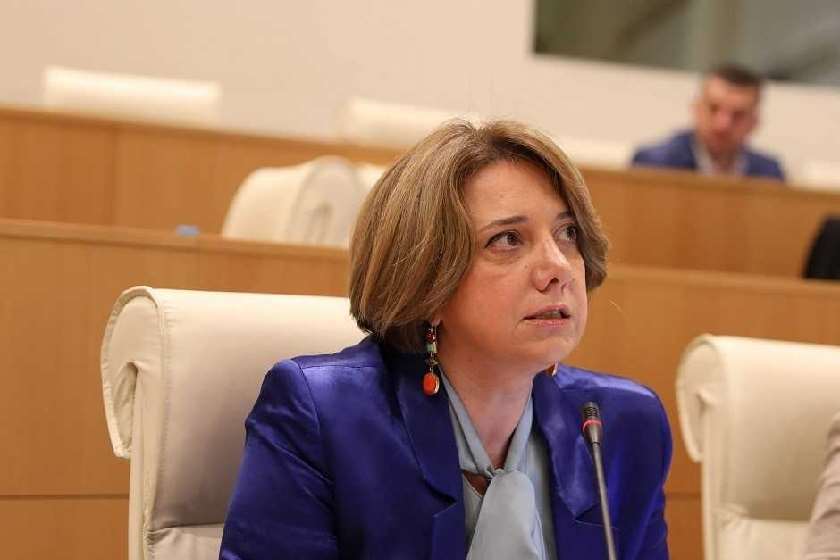 სალომე სამადაშვილი