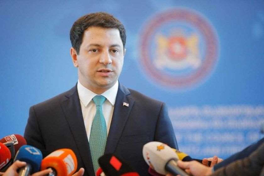 არჩილ თალაკვაძე