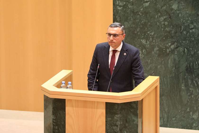 დავით მათიკაშვილი