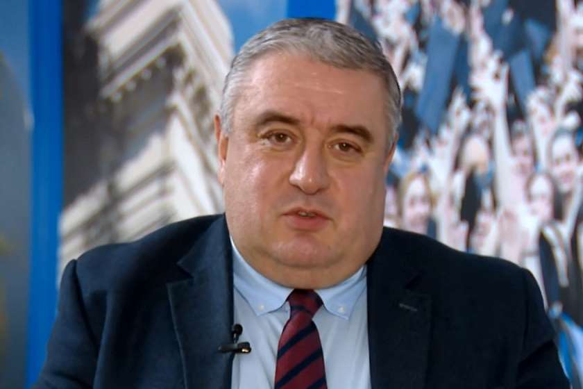 ჯაბა სამუშია