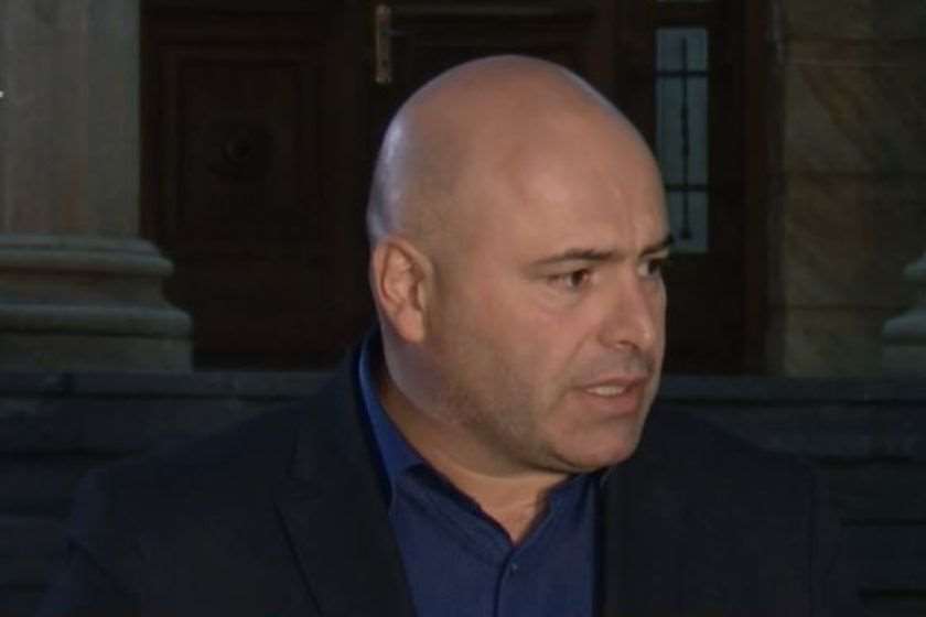 არჩილ ჩოფიკაშვილი