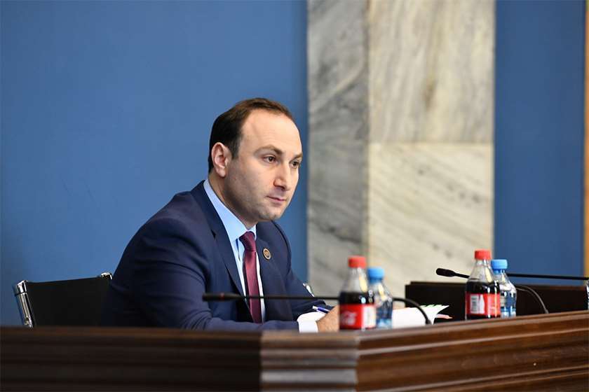 ანრი ოხანაშვილი