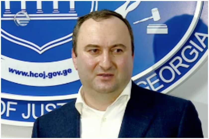 ლევან მურუსიძე