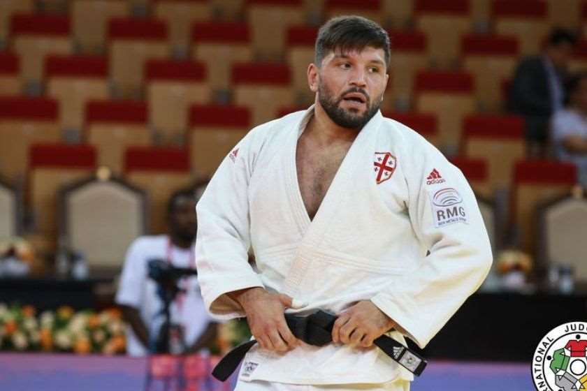 ბექა ღვინიაშვილი