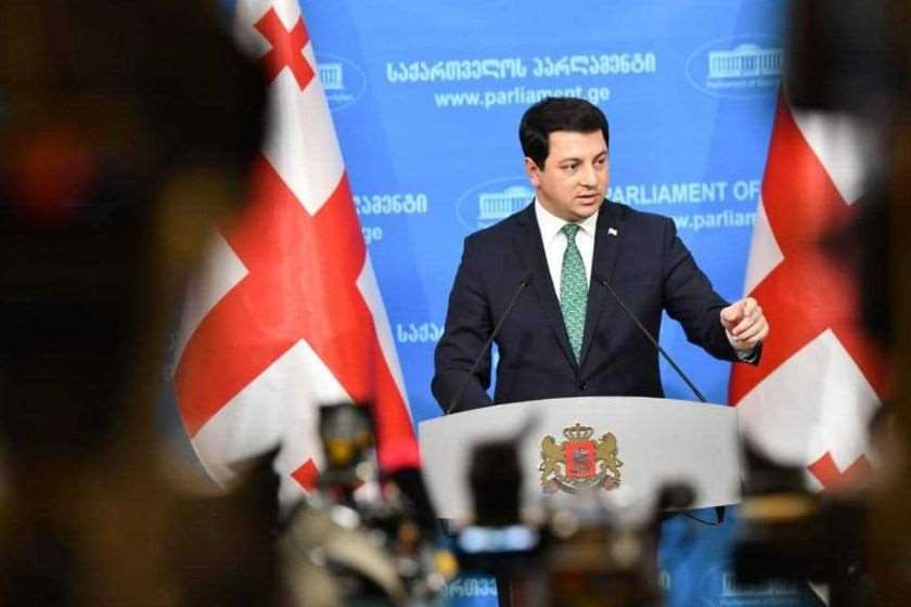 არჩილ თალკვაძე