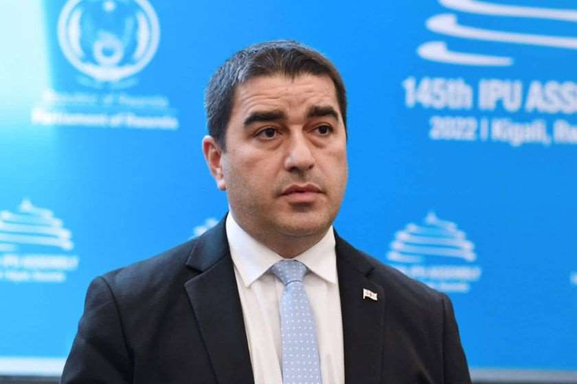 შალვა პაპუაშვილი