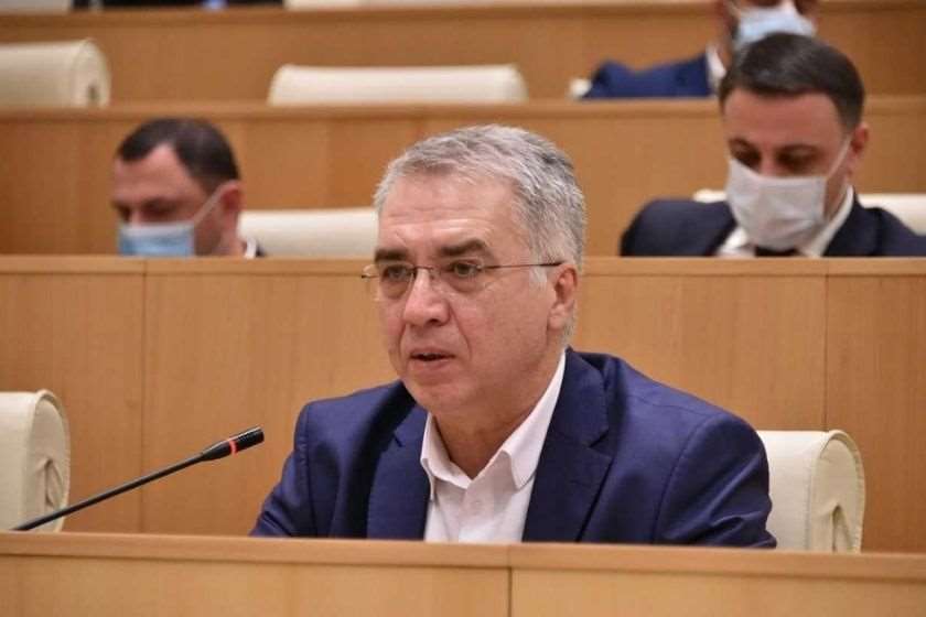 დავით სერგეენკო