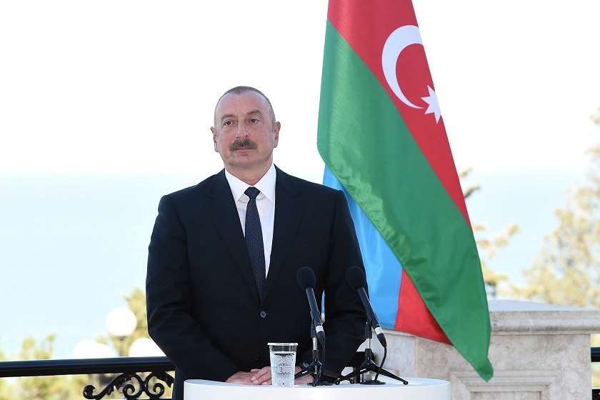 ილჰამ ალიევი